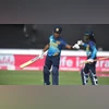 ICC successfully trials AI-powered tool to curb abuse in women's cricket Sri Lanka women cricketers