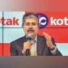 Uday Kotak resigns as MD, CEO of Kotak Mahindra Bank effective September 1 | Company News - Business Standard