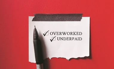 Underpaying workers in Australia may soon attract 10-year jail term Underpaying workers