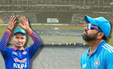 India vs Nepal India vs Nepal