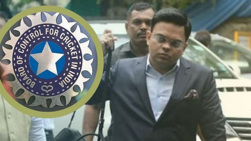 Jay Shah, BCCI AGM Jay Shah, BCCI AGM