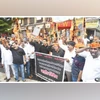 Maratha quota stir: 141 offences registered, 168 held so far, says Maha DGP Maratha quota protest