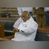 Not feasible for me to attend flag-hoisting in new parl building: Kharge Congress president Mallikarjun Kharge