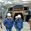 BRO to complete world's longest tunnel above 13000 ft in Arunachal Pradesh