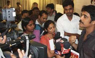 Bigg Boss 7 Telugu Bigg Boss 7 Telugu