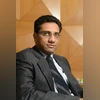 Prashant Bangur, Vice Chairman, Shree Cement Prashant Bangur, Vice Chairman, Shree Cement