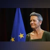 Margrethe Vestager (Photo: Bloomberg) Margrethe Vestager (Photo: Bloomberg)