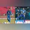 Afghanistan vs Sri Lanka Afghanistan vs Sri Lanka in Asia Cup 2023. Photo: ACC and ACB