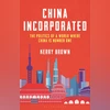 Why the West fears China book