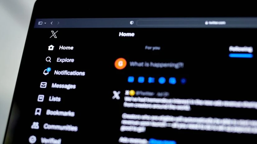 X, Twitter, X Logo X, Twitter, X Logo