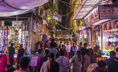 Who are the Global South? India, Indians, Locals, Indian economy