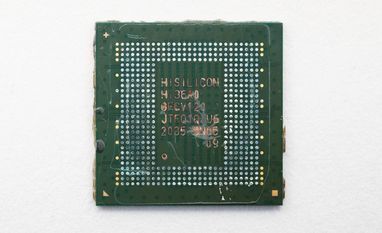 Huawei, Chip Huawei, Chip