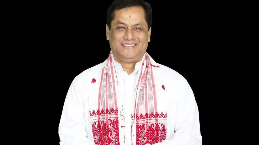 Sarbananda Sonowal Sarbananda Sonowal