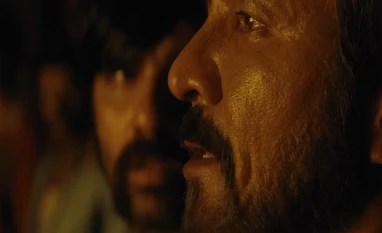 Bambai Meri Jaan trailer out: Kay Kay Menon as cop in crime thriller series Bambai Meri Jaan