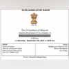 President's dinner invite sparks controversy: India vs Bharat on G20 plate president of bharat