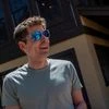 OpenAI Chief Executive Officer Sam Altman