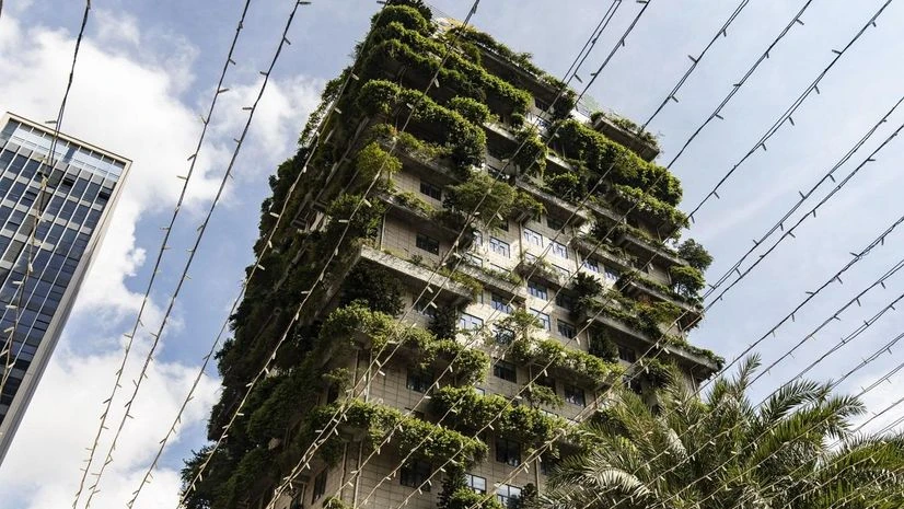 Country Garden Holdings Co Country Garden Holdings Co