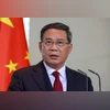 China's new premier Li Qiang China’s new premier Li Qiang