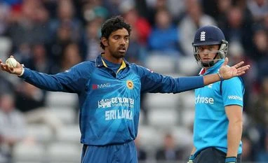 Former Lanka cricketer Senanayake arrested over match fixing accusations Former Sri Lanka cricketer Sachithra Senanayake