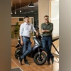 Ather Energy raises Rs 900 cr from Hero MotoCorp and GIC for expansion Ather Energy