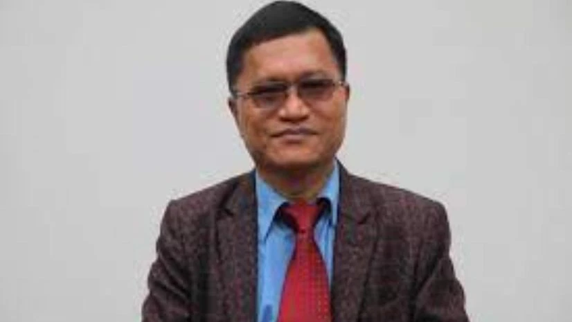 Mizoram MLA Mizoram MLA