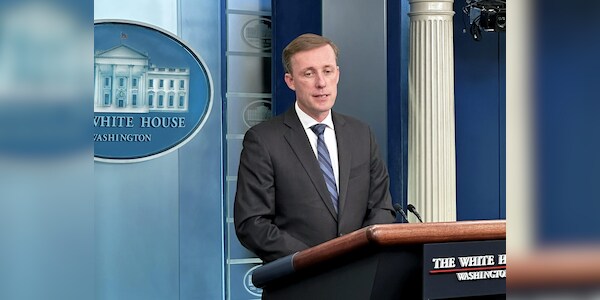 India should step up, support sovereignty, territorial integrity: US NSA