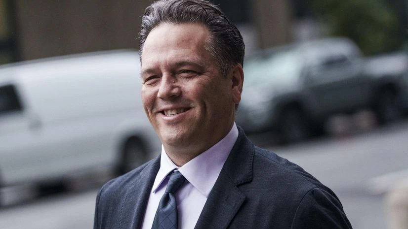 Microsoft Corp. Xbox chief Phil Spencer Microsoft Corp. Xbox chief Phil Spencer