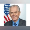 Peter Navarro, White House adviser to President Donald Trump