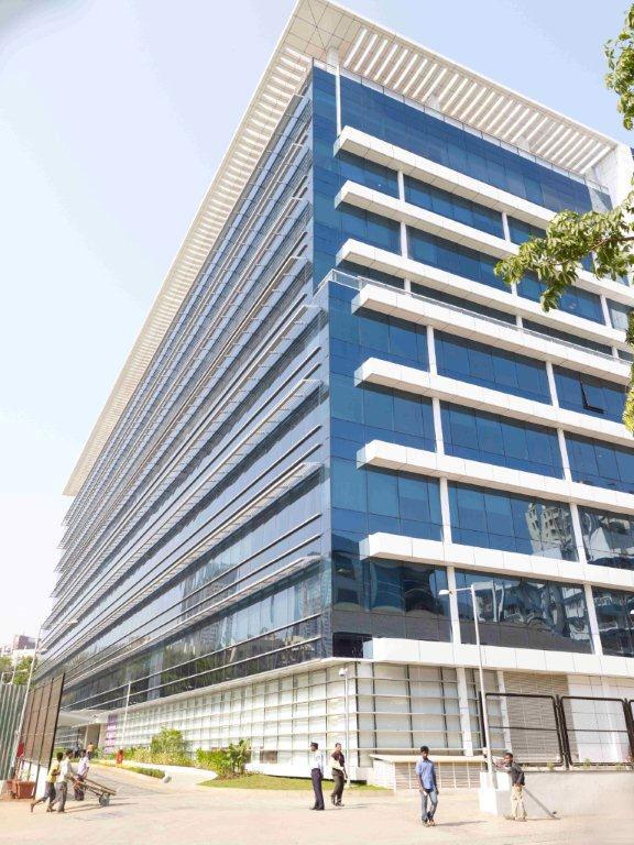 Wadia property may get sold for Rs 5,000 cr in Mumbai's biggest land