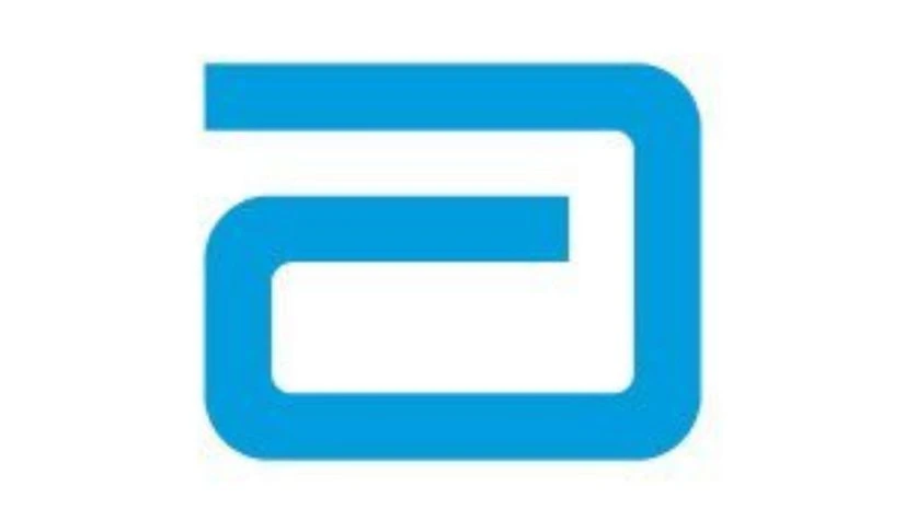 Abbott, Abbott logo Abbott, Abbott logo