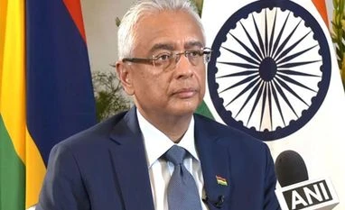 'One Earth One Family One Future' a perfect theme for G20: Mauritius PM Mauritius PM