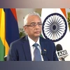 Mauritius opposition back in power, Navin Ramgoolam to be country's next PM Mauritius PM