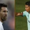 'If you like me, you don't have to hate Messi': Cristiano Ronaldo
