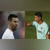 Messi vs. Ronaldo on February 1 as Inter Miami play two matches in Saudi Messi vs Ronaldo