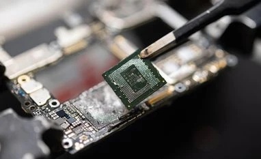 Semiconductor, deep tech to be in focus at the India Mobile Congress Huawei chip, semiconductor