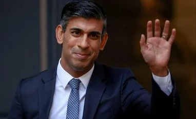 Sunak under pressure over taxes ahead of first Tory conference as UK PM Rishi Sunak