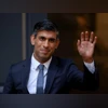 Rishi Sunak Rishi Sunak