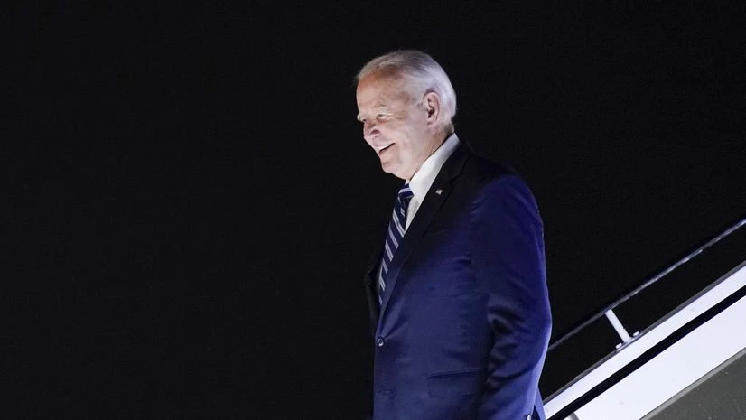 President Joe Biden President Joe Biden