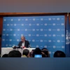 UN Secretary General Antonio Guterres UN Secretary General Antonio Guterres