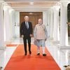 Top headlines: Modi-Biden bilateral meet ahead of G20, Adani's JV, and more