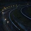 Infrastructure, roads