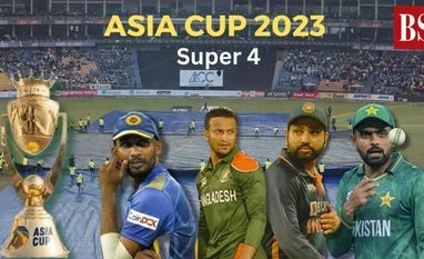 Asia Cup 2023, IND vs PAK: Sri Lanka's Colombo weather forecast today Colombo weather forecast