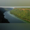 Centre urges UP, MP govts to speed up land acquisition for link canal Chambal River near Kota, Rajasthan