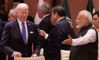 modi, Biden modi, Biden