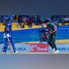 Sri Lanka vs Bangladesh Sri Lanka vs Bangladesh in Asia Cup 2023. Photo: X
