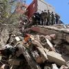 Moroccan quake survivors struggle even as response appears to scale up
