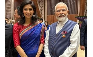 India's 'one earth, one family' resonated at G20 summit: IMF's Gopinath PM Modi, Gita Gopinath