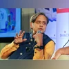 Left devoting campaign to attack me, tactic can only help BJP: Tharoor Shashi Tharoor