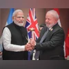 Geopolitical issues should not hijack G20 discussions: Brazil President PM Modi, Brazil President