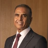 Satellite 'magic bullet', offers chance to cover areas left out: Mittal Sunil Mittal
